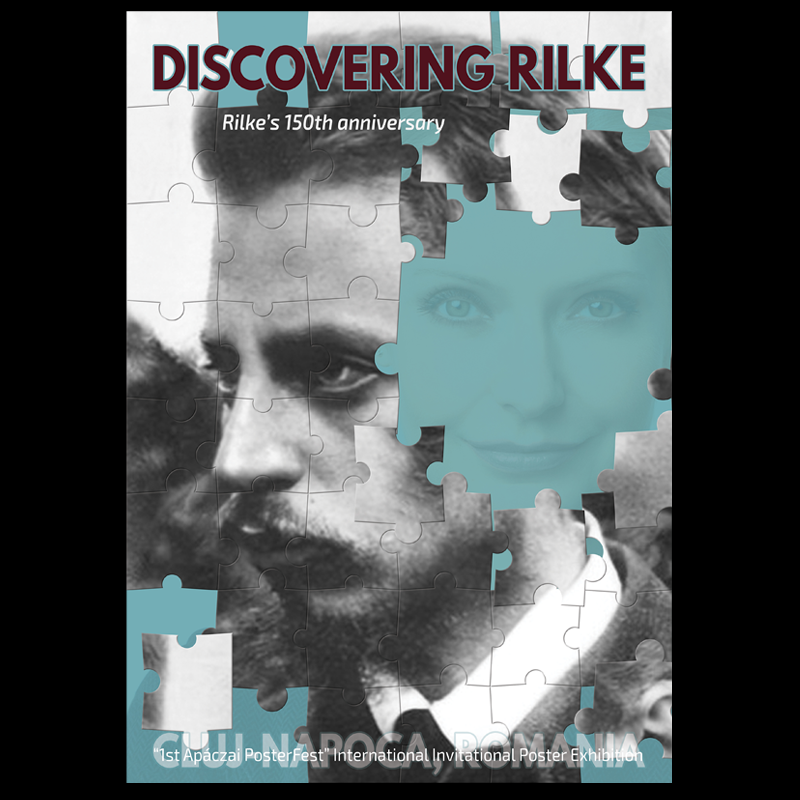 DISCOVERING RILKE