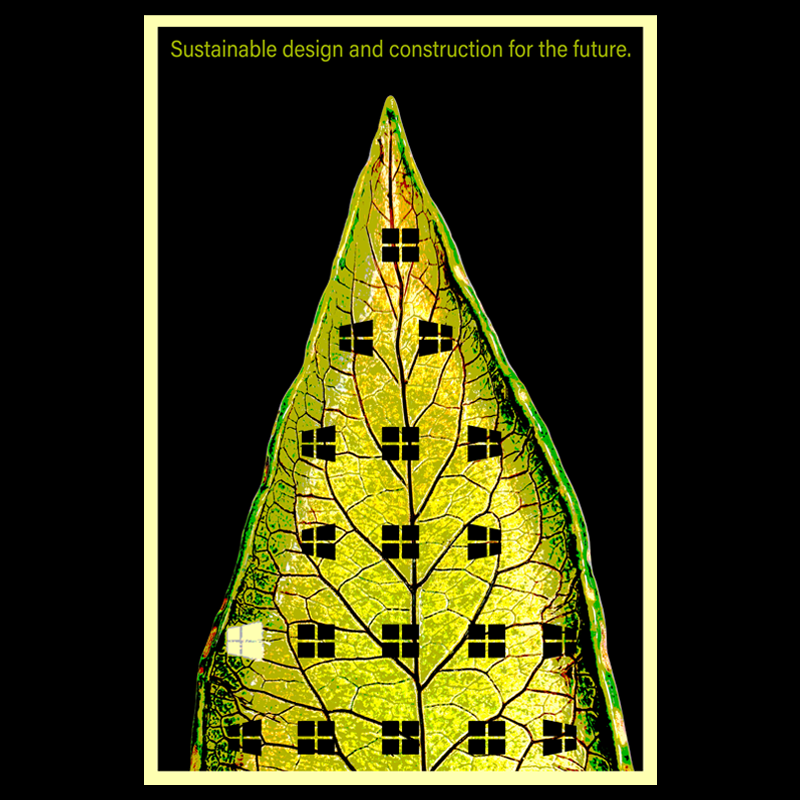 UNTITLED, ADAPTIVE AND EFFICIENT PROJECTS AND BUILDING