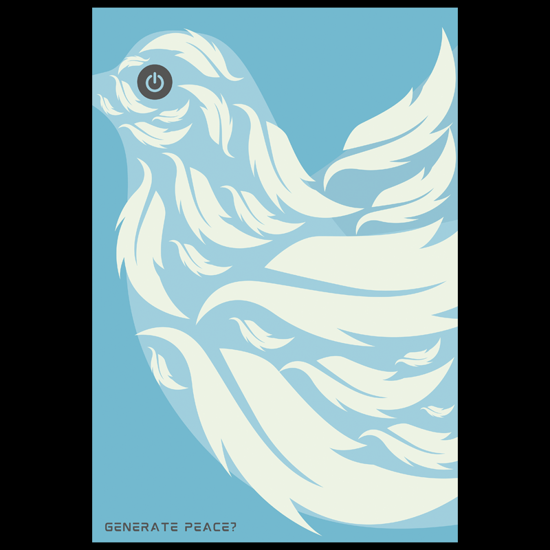 GENERATE PEACE