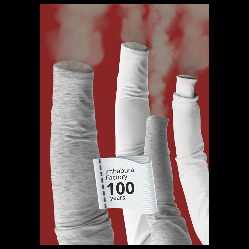 FABRICA IMBABURA – 100 YEARS