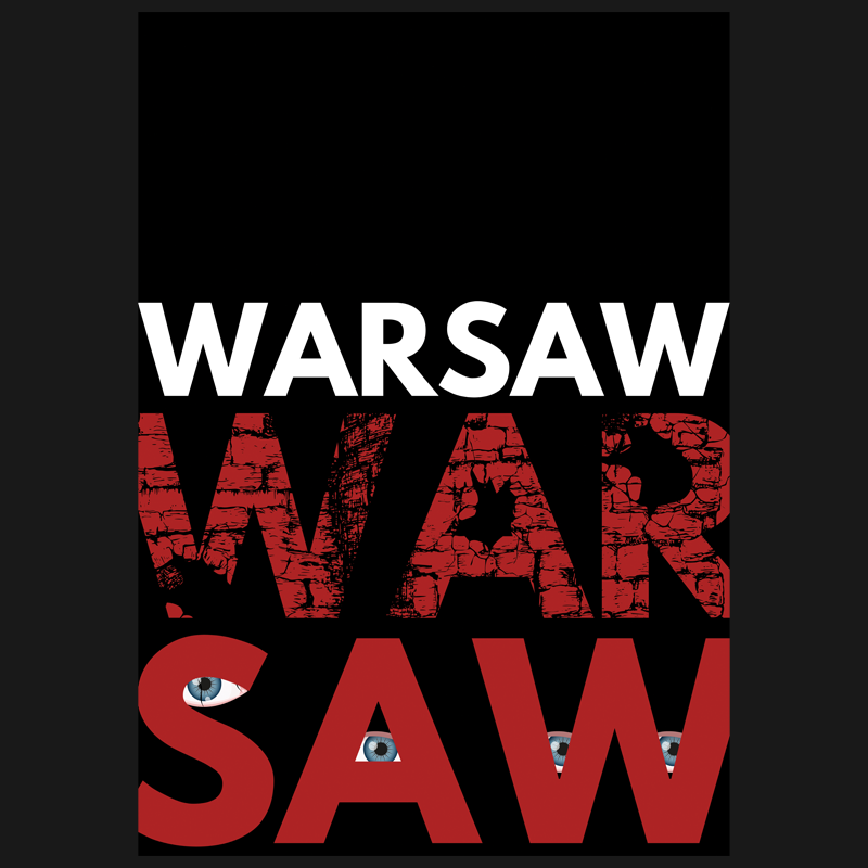 WARSAW – WAR SAW