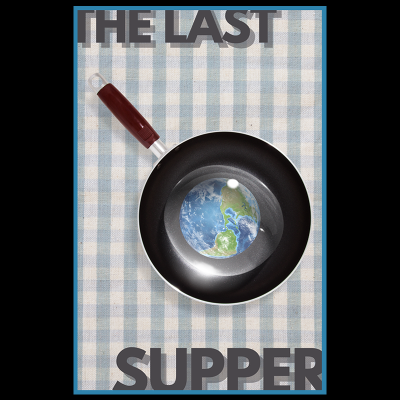 THE LAST SUPPER