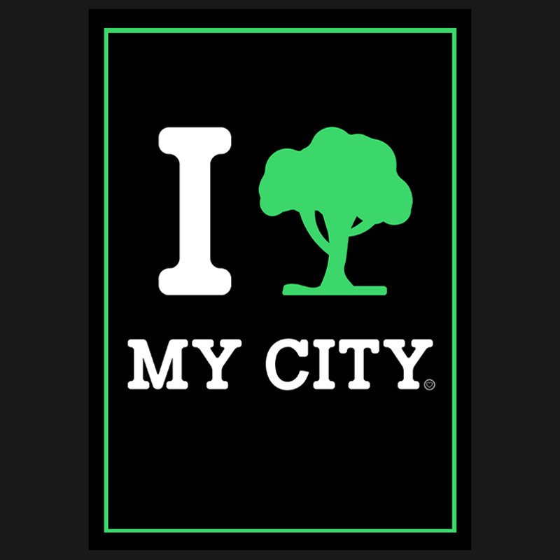 GREEN CITIES